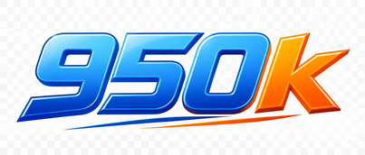 950k লোগো